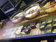 -盛江山自助料理(奥莱锦辉购物广场店)