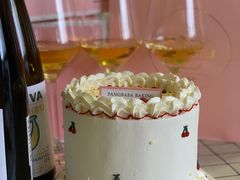 -胖爸爸烘焙工作室(平湖家居店)