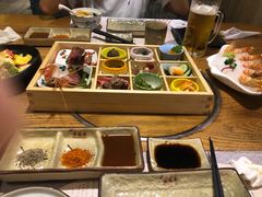 -赤坂亭·M9和牛烧肉·铁板烧(合肥万象城店)