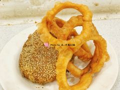-老磁器口豆汁店(天坛店)