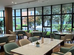 -上海浦东由由信福养老院