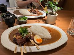 -CURRY YA 熟成咖哩專門店(深圳湾万象城店)