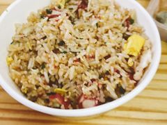 -明月虾面(厦禾路店)