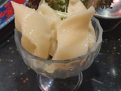 -成都老码头火锅(旺角店)