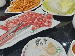 -小背篓菌汤火锅(济阳店)