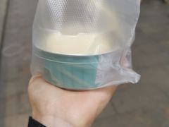-兔兔家蛋糕甜品(德胜店)