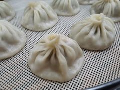 -清真老铁家灌汤包