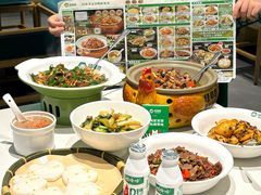 -绿草地·湘菜(7mall店)