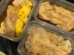 瘦肉肠-山水肠粉(盐田店)