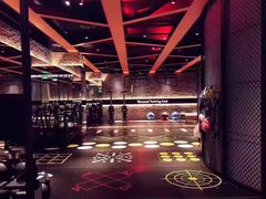 -W FITNESS 威尔仕健身·游泳(老西门新苑店)
