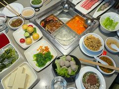 -海底捞火锅(杭州滨江九宜城店)