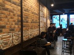 大堂-星巴克(北京南站第三店)