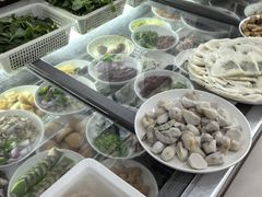 -海鲜人家(吕四店)