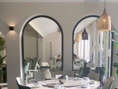 -何适山庄 ·可团建(水长城P2停车场店)