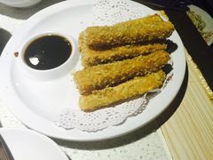 -九宫格重庆火锅(北国商城店)