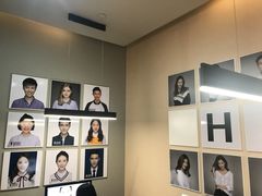 -海马体照相馆(北京apm店)