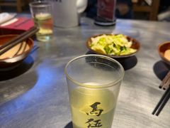 -馬伍旺川菜(江北虹悦城店)