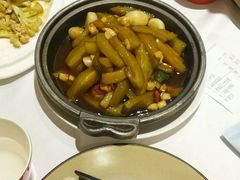 -琉璃餐厅(德基广场店)