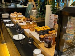 -上海浦西万怡酒店