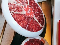 -左庭右院鲜牛肉火锅(新梅广场店)