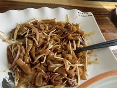 -小湾茶楼