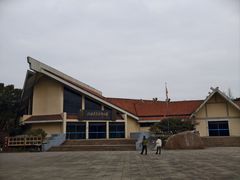 -河姆渡遗址博物馆