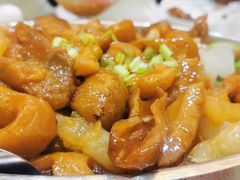 -悦来酒家·正宗闽南菜(西街店)