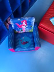 -子木乐园婴儿游泳馆(水晶港店)