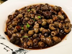 香螺雪蛤双拼-老东吴食府(雅都店)