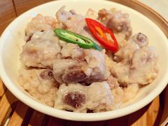 -皇朝会.经典传统粤菜(外滩店)