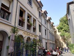 -徐家汇源景区-衡山坊
