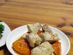 -黄记饮食店·潮汕家常菜(丹霞庄中区店)