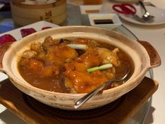 -利苑酒家(宜安广场店)