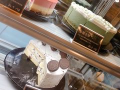 -丁香西饼屋(桂林路店)