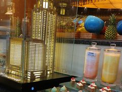 -威斯汀舞台餐厅