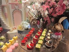 -杭州开元名都大酒店·地中海自助餐厅
