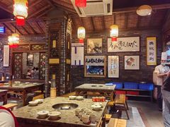 -重庆渝达老火锅(春熙路店)