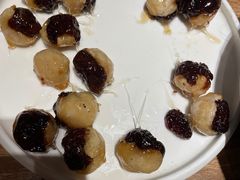 -芳芳私房菜·精做淮扬菜(承德路店)