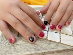 -Bodal美甲美睫皮肤管理工作室