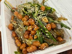 -陈添記·祖傳爽鱼皮·西关老字号(广州首店)