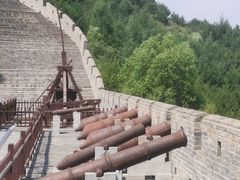 -雁门关景区