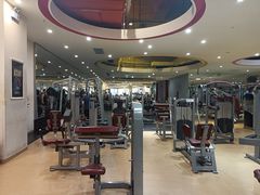 -奇迹健身(SM广场店)