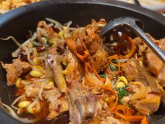 -云海肴·汽锅鸡·云南菜(美罗城店)