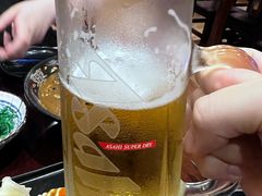 -鸟鹏烧鸟居酒屋(仁恒梦中心店)
