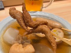 -一豚轩·烧鸟·豚骨拉面(五四路店)