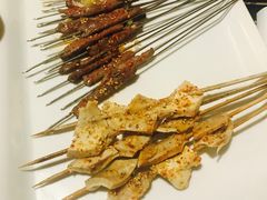 -三个大叔东北烧烤·砂锅菜(西三旗店)