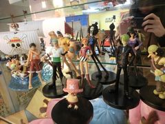 -JOJO实景沉浸侦探剧本杀(大悦城店)