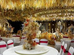 -东方之珠海鲜酒楼(南开店)