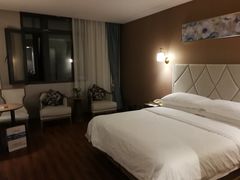 -雅戈尔富宫大酒店(观前街店)