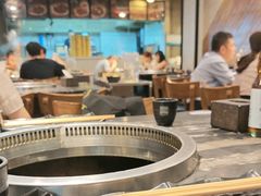 -小王少龙火锅(沙南街店)